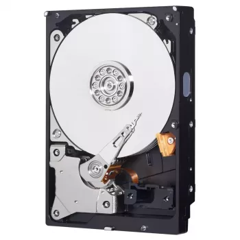WESTERN DIGITAL cietais disks - Wd Blue WD5000AZLX - 500GB - SATA 3.5in - 7200rpm - 32MB buferis