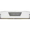 CORSAIR Memory 32GB (2x16GB) DDR5 DRAM 5200MT/s CL40 Memory Kit Vengeance - Balts