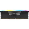 CORSAIR Memory 32GB DDR5 (2x16gb) Dram 6000mt/s CL36 Memory Kit Vengeance RGB Melns
