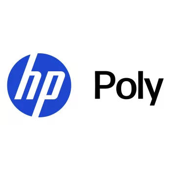 HP Poly CS540 Earloops and Earbuds, 190 mm, 210 mm, 55 mm, 300 g, China