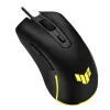 ASUS TUF Gaming M3 Gen II pele Ar labo roku USB Type-C Optiskā 8000 DPI