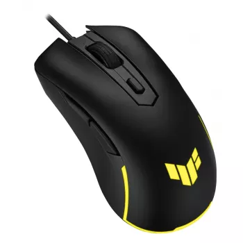 ASUS TUF Gaming M3 Gen II pele Ar labo roku USB Type-C Optiskā 8000 DPI