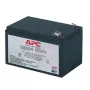 APC akumulatoru nomaiņas kasetne RBC4 (OEM)