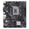 ASUS PRIME H610M-K ARGB Intel H610 LGA 1700 micro ATX