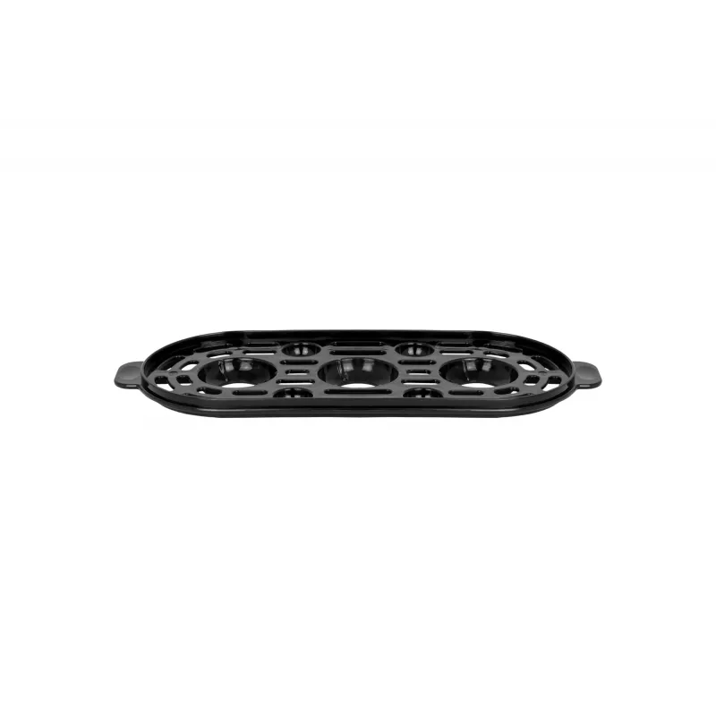 Unold 38610 olu vārītājs 3 olas 210 W Nerūsējošais tērauds