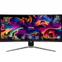 MSI MAG 341CQPDE QD-OLED datora monitors 86,4 cm (34 colli) 3440 x 1440 pikseļi UltraWide Quad HD Melns