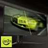 MSI MAG 341CQPDE QD-OLED datora monitors 86,4 cm (34 colli) 3440 x 1440 pikseļi UltraWide Quad HD Melns