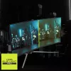MSI MAG 341CQPDE QD-OLED datora monitors 86,4 cm (34 colli) 3440 x 1440 pikseļi UltraWide Quad HD Melns