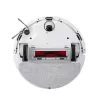 Robot vacuum Roborock Q7 TF+ — bez maisiņa, LiDAR navigācija, mitrā slaucīšana, automātiskā bāzes stacija (uzlāde un putekļu savākšana), balta