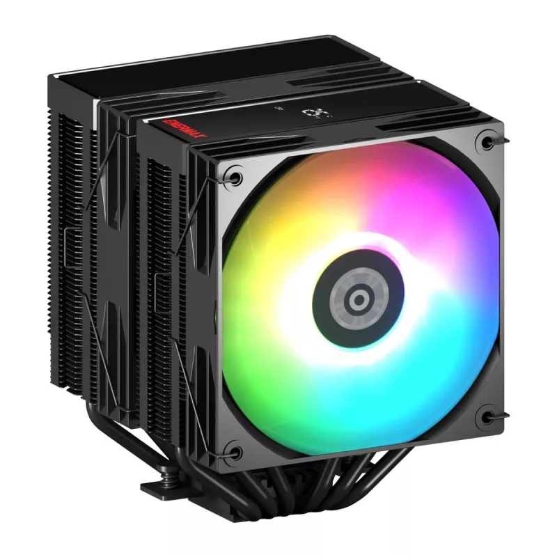 ENERMAX CPU Air Cooler ETS-TD60 Digital Argb