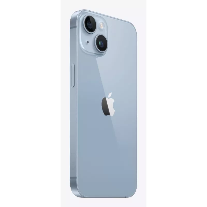 APPLE iPhone 14 - Zils - 128 GB