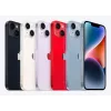 APPLE iPhone 14 - Zils - 128 GB