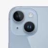 APPLE iPhone 14 - Zils - 128 GB