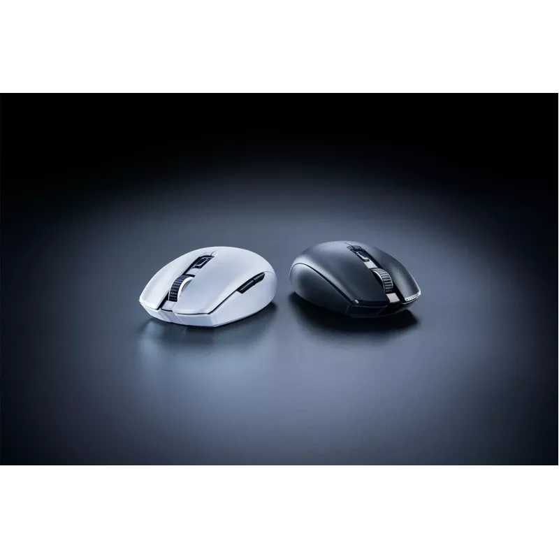 Pele Razer Orochi V2 RF bezvadu + Bluetooth