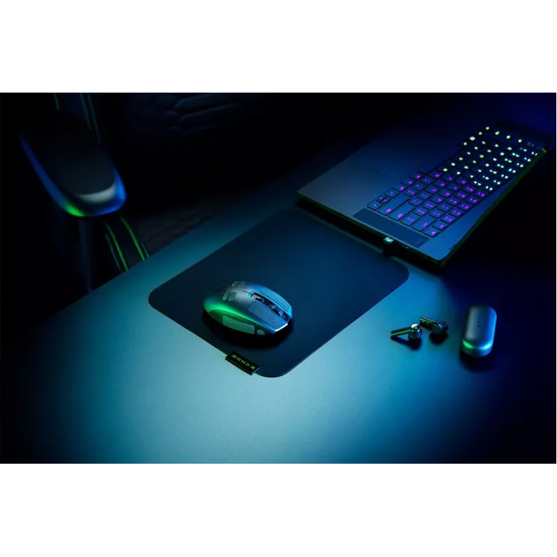 Pele Razer Orochi V2 RF bezvadu + Bluetooth