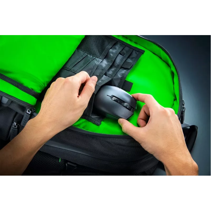 Pele Razer Orochi V2 RF bezvadu + Bluetooth