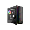 be quiet LIGHT WINGS LX 140mm PWM 3-Pack Black Computer case Fan 14 cm 3 pc(s)