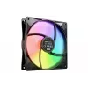 be quiet LIGHT WINGS LX 140mm PWM 3-Pack Black Computer case Fan 14 cm 3 pc(s)