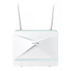 D-Link EAGLE PRO AI AX1500 4G+ viedais maršrutētājs G416 WAN RJ-45 Wi-Fi 6