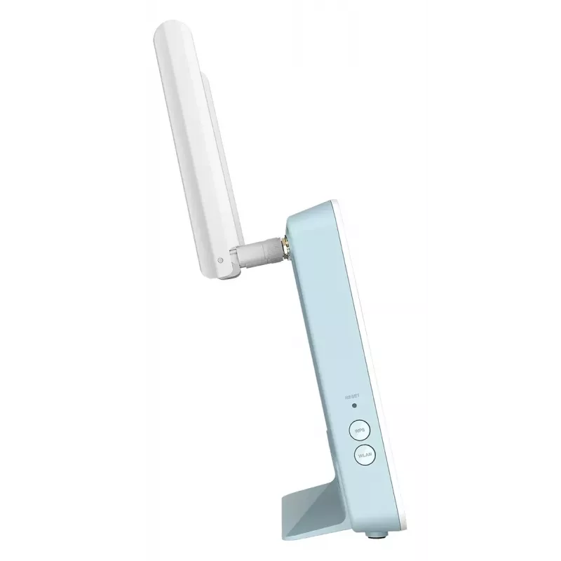 D-Link EAGLE PRO AI AX1500 4G+ viedais maršrutētājs G416 WAN RJ-45 Wi-Fi 6