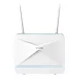 D-Link EAGLE PRO AI AX1500 4G+ viedais maršrutētājs G416 WAN RJ-45 Wi-Fi 6