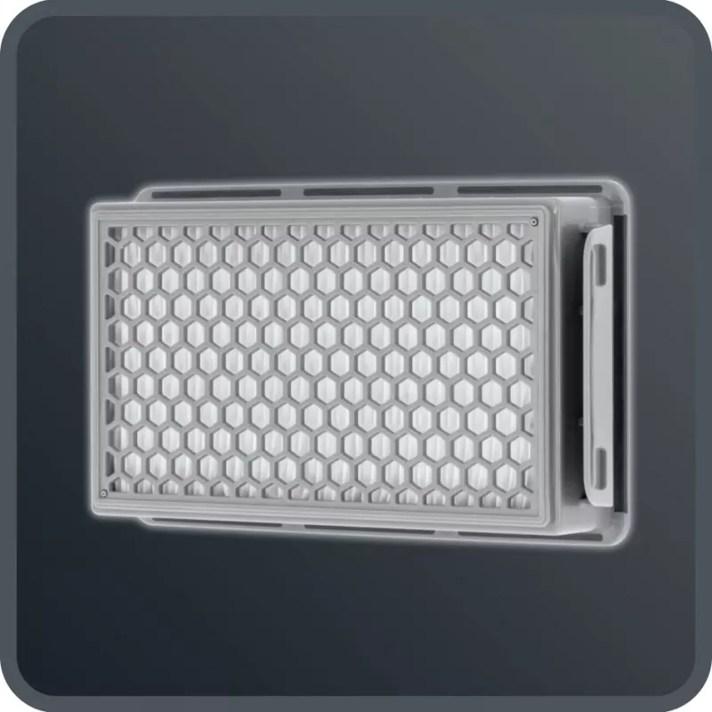 Rowenta Compact Power RO3927 3 L putekļsūcējs ar ciklonu, sausā tīrīšana, 750 W, putekļu maiss