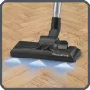 Rowenta Compact Power RO3927 3 L putekļsūcējs ar ciklonu, sausā tīrīšana, 750 W, putekļu maiss