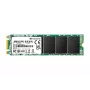 TRANSCEND SSD Mts825s 250GB M.2 2280 SATA Ill 6gb/s 3D Nand-flash
