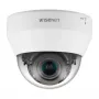 HANWHA kupolveida infrasarkanā kamera - Qnd-7082r - 4mpix H.265