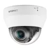 HANWHA kupolveida infrasarkanā kamera - Qnd-7082r - 4mpix H.265