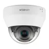 HANWHA kupolveida infrasarkanā kamera - Qnd-7082r - 4mpix H.265