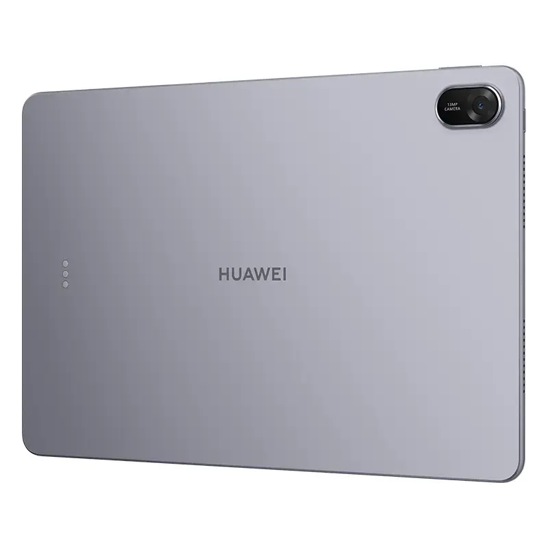 Planšetdators HUAWEI MatePad 11.5 2025 11,5 collu (29,2 cm) 2456×1600 128 GB 8 GB Wi‑Fi 6 Pelēks 13 MP aizmugurējā kamera 8 MP priekšējā kamera 515 g