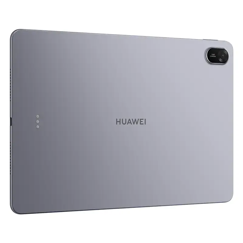 Planšetdators HUAWEI MatePad 11.5 2025 11,5 collu (29,2 cm) 2456×1600 128 GB 8 GB Wi‑Fi 6 Pelēks 13 MP aizmugurējā kamera 8 MP priekšējā kamera 515 g