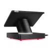 Lenovo ThinkSmart Hub priekš Microsoft Teams Rooms Intel® Core™ i5 i5-8365UE 25,6 cm (10,1 collas) 1920 x 1200 pikseļi Skārienjūtīgs Viss-vienā dators 16 GB DDR4-SDRAM 256 GB SSD Windows 10 IoT Enterprise Wi-Fi 5 (802.11ac) Melns