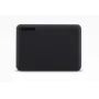 TOSHIBA ārējais cietais disks Canvio Advanced 2.5 collu 4 TB USB 3.2 Gen 1 zaļš
