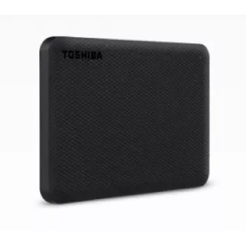 TOSHIBA ārējais cietais disks Canvio Advanced 2.5 collu 4 TB USB 3.2 Gen 1 zaļš