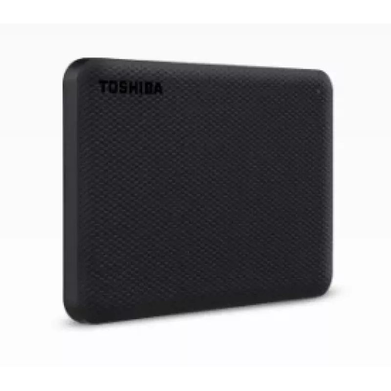 TOSHIBA ārējais cietais disks Canvio Advanced 2.5 collu 4 TB USB 3.2 Gen 1 zaļš