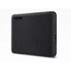 TOSHIBA ārējais cietais disks Canvio Advanced 2.5 collu 4 TB USB 3.2 Gen 1 zaļš