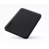 TOSHIBA ārējais cietais disks Canvio Advanced 2.5 collu 4 TB USB 3.2 Gen 1 zaļš
