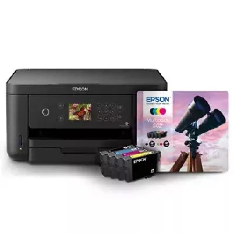 Kasetne Epson 502 Ciāna C13T02V24010