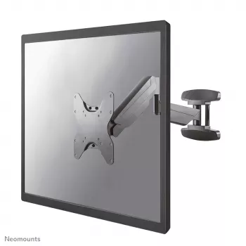 Neomounts TV sienas stiprinājums WL70-550BL12 23-42 collas 30 kg Melns