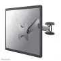 Neomounts TV sienas stiprinājums WL70-550BL12 23-42 collas 30 kg Melns