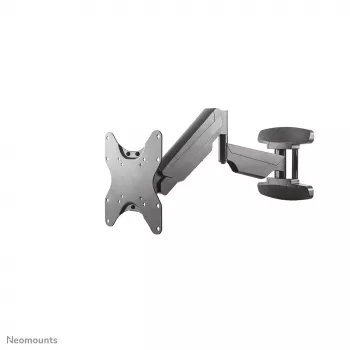 Neomounts TV sienas stiprinājums WL70-550BL12 23-42 collas 30 kg Melns