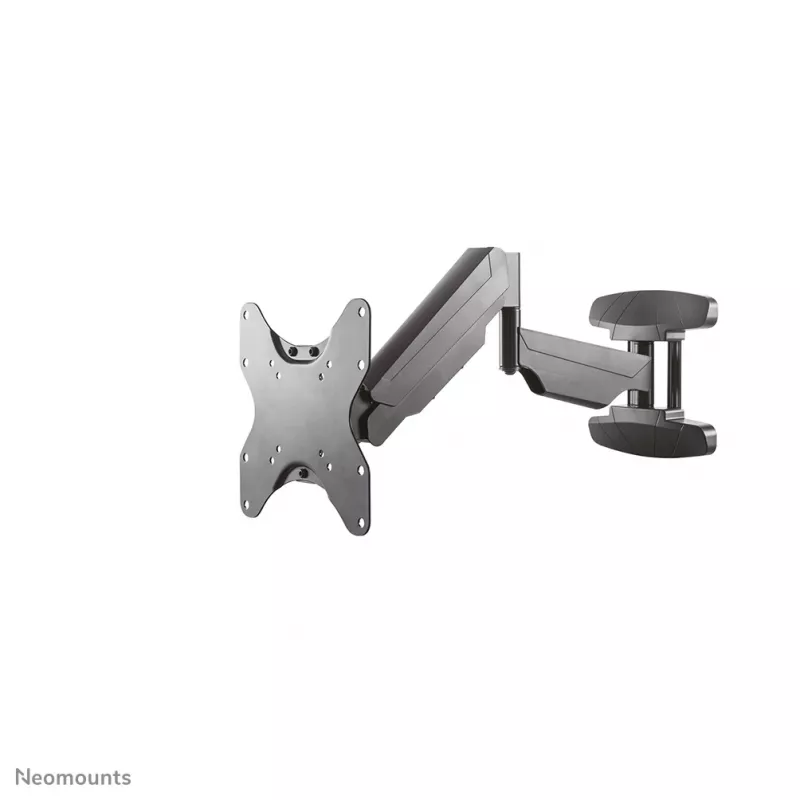 Neomounts TV sienas stiprinājums WL70-550BL12 23-42 collas 30 kg Melns