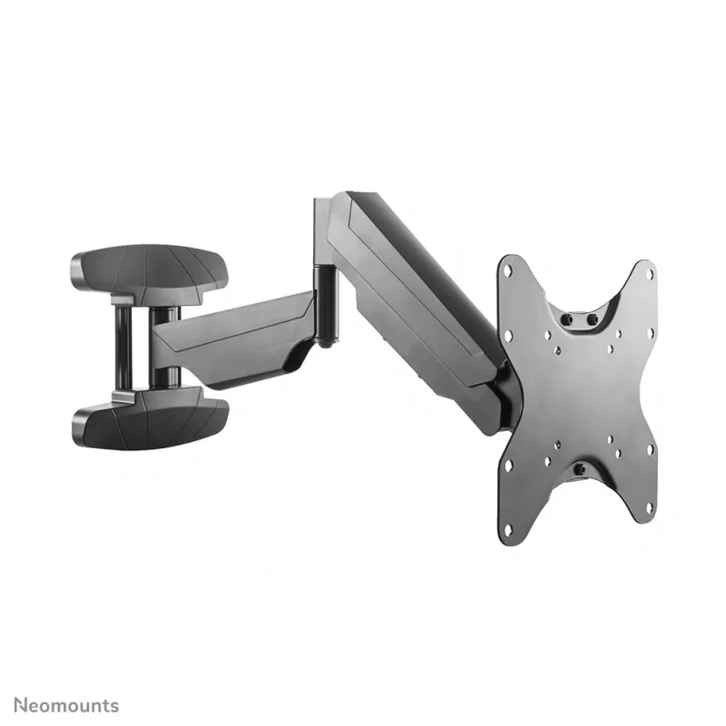 Neomounts TV sienas stiprinājums WL70-550BL12 23-42 collas 30 kg Melns