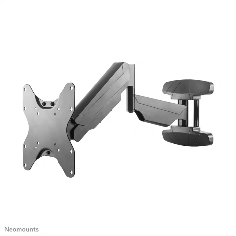 Neomounts TV sienas stiprinājums WL70-550BL12 23-42 collas 30 kg Melns