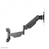 Neomounts TV sienas stiprinājums WL70-550BL12 23-42 collas 30 kg Melns