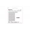 Kingston Technology 256GB Canvas React Plus SDXC UHS-II 300R/260W U3 V90 Full HD/4K/8K