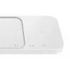 Samsung EP-P5400, USB, bezvadu uzlāde, balts