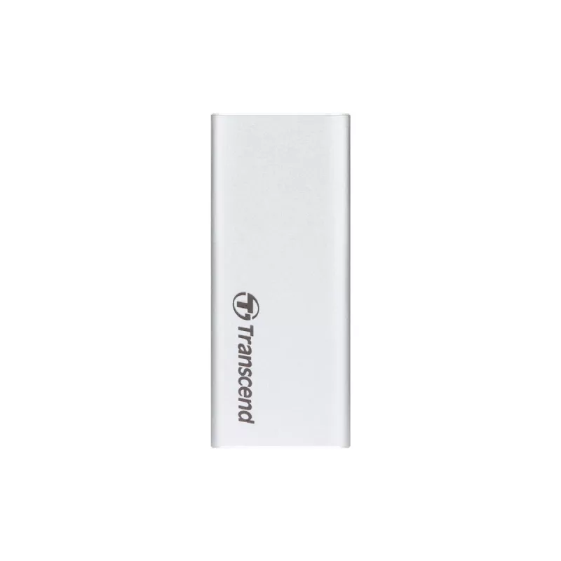 Pārnēsājams SSD Transcend 120GB M.2 USB Type-C 3.2 Gen 2 ESD240C